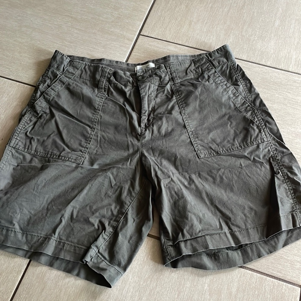 Per Se shorts